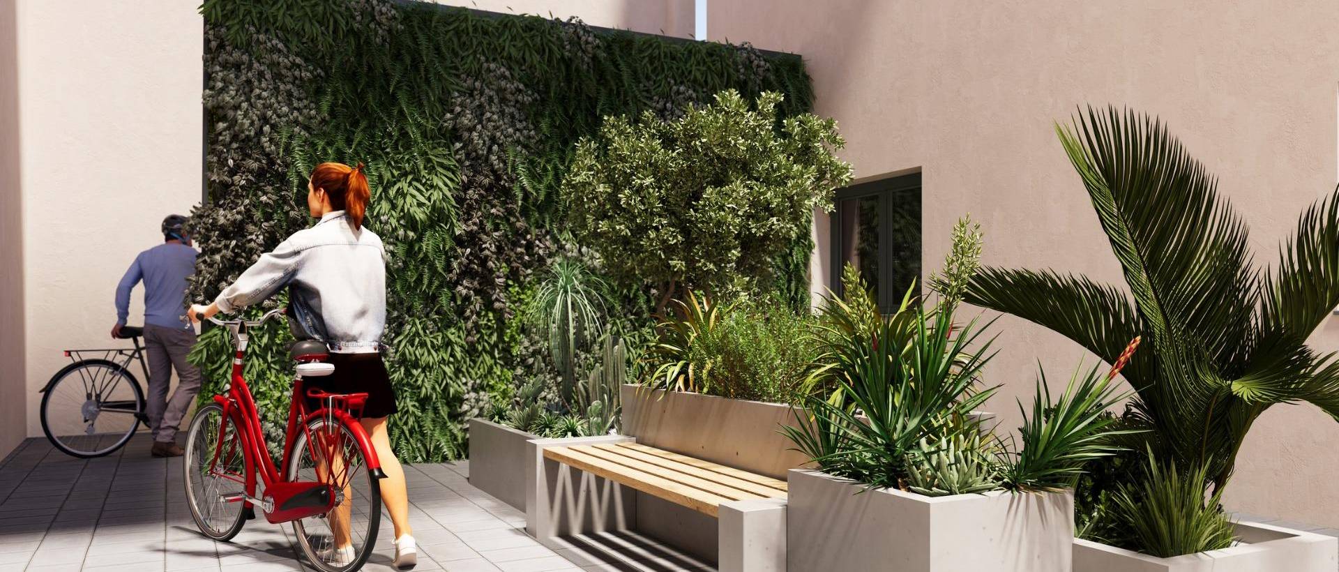 New - Apartment - San Miguel de Salinas - Pueblo