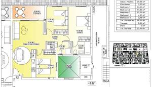 New - Apartment - San Miguel de Salinas - Pueblo