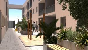 New - Apartment - San Miguel de Salinas - Pueblo