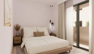 New - Apartment - San Miguel de Salinas - Pueblo