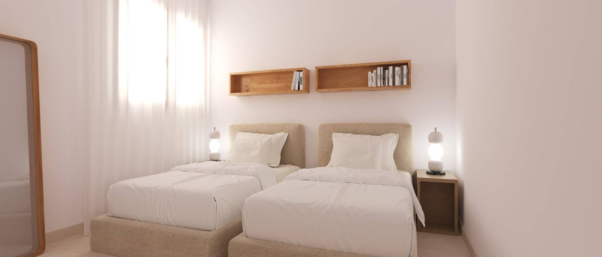 New - Apartment - San Miguel de Salinas - Pueblo