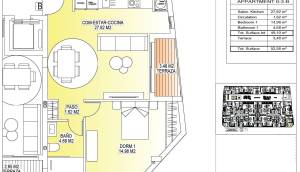 New - Apartment - San Miguel de Salinas - Pueblo