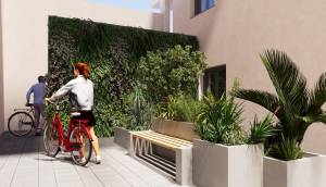 New - Apartment - San Miguel de Salinas - Pueblo