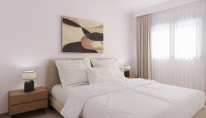New - Apartment - San Miguel de Salinas - Pueblo