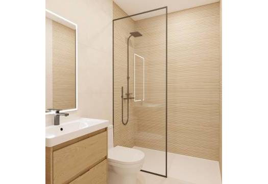 New - Apartment - San Miguel de Salinas - Pueblo