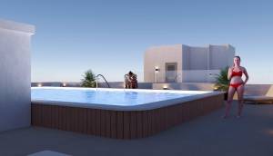 New - Apartment - San Miguel de Salinas - Pueblo