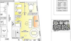 New - Apartment - San Miguel de Salinas - Pueblo