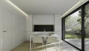 New - Villa - Alfas del Pi - Barranc Fondo