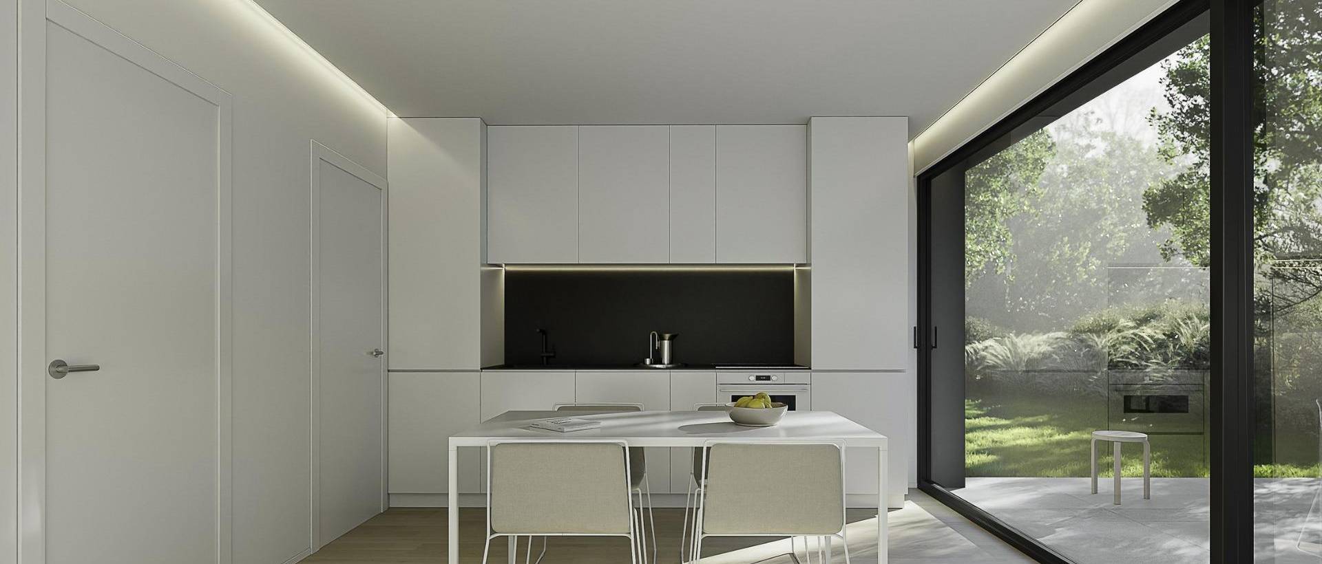 New - Villa - Alfas del Pi - Barranc Fondo