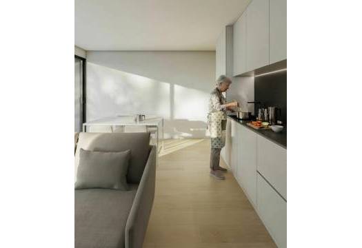 New - Villa - Alfas del Pi - Barranc Fondo