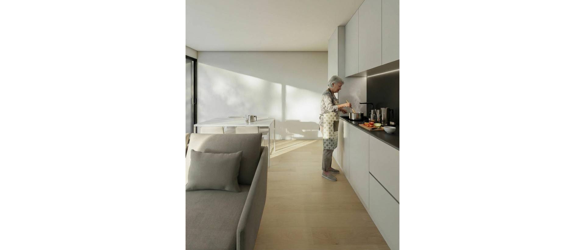 New - Villa - Alfas del Pi - Barranc Fondo