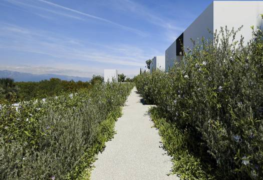 New - Villa - Alfas del Pi - Barranc Fondo