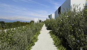 New - Villa - Alfas del Pi - Barranc Fondo