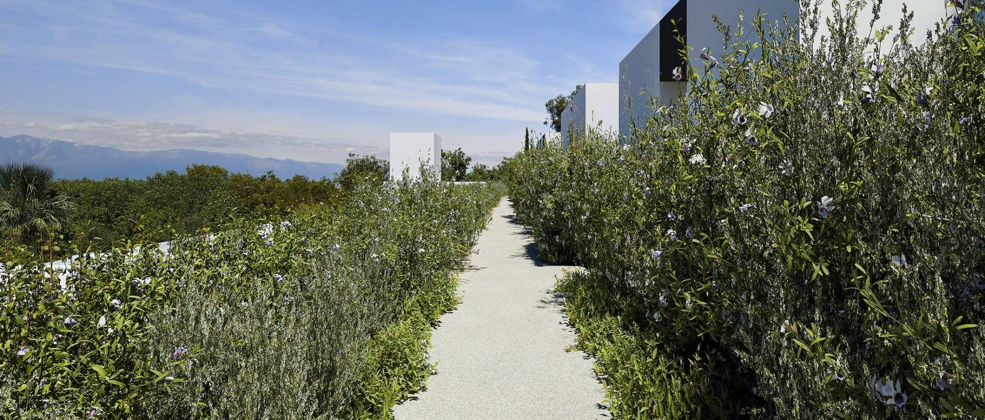 New - Villa - Alfas del Pi - Barranc Fondo