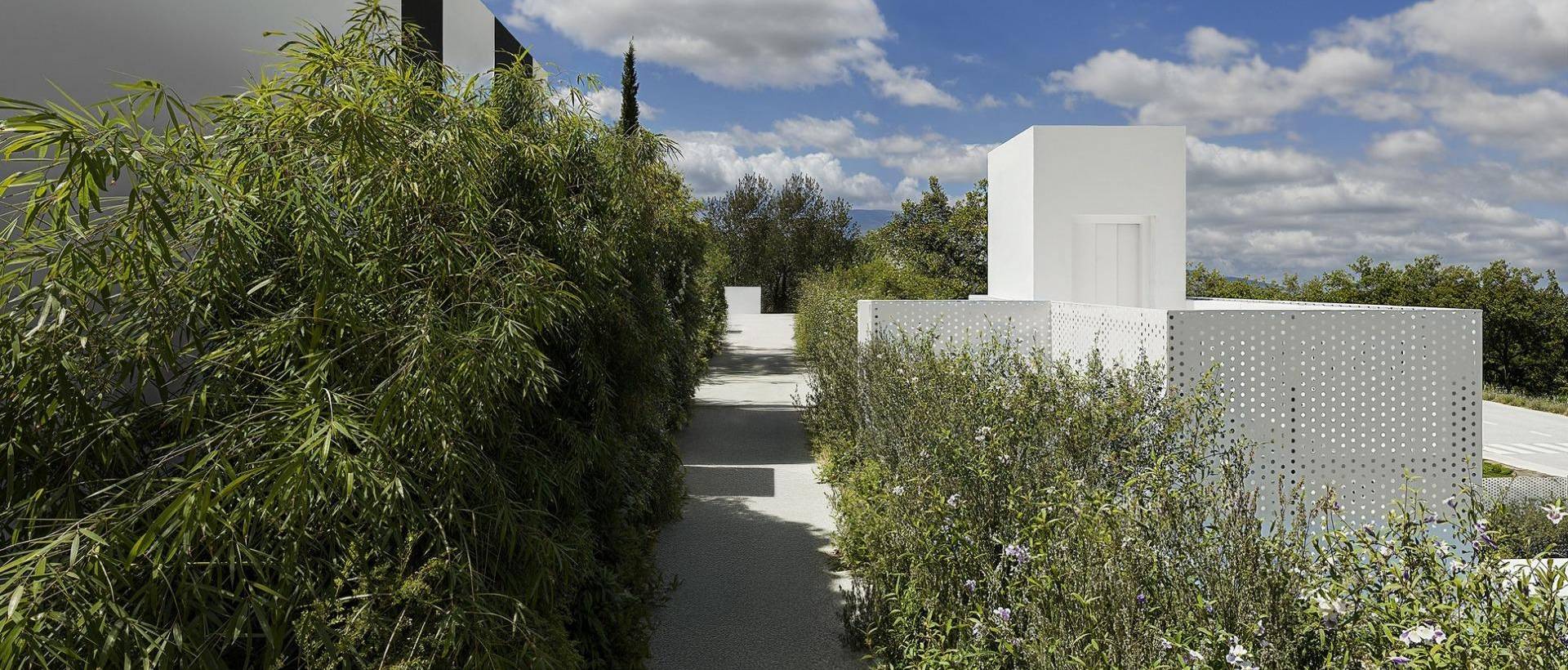 New - Villa - Alfas del Pi - Barranc Fondo