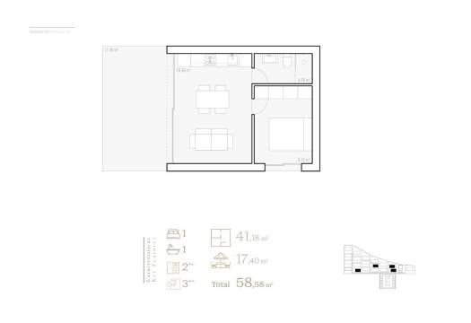 New - Villa - Alfas del Pi - Barranc Fondo