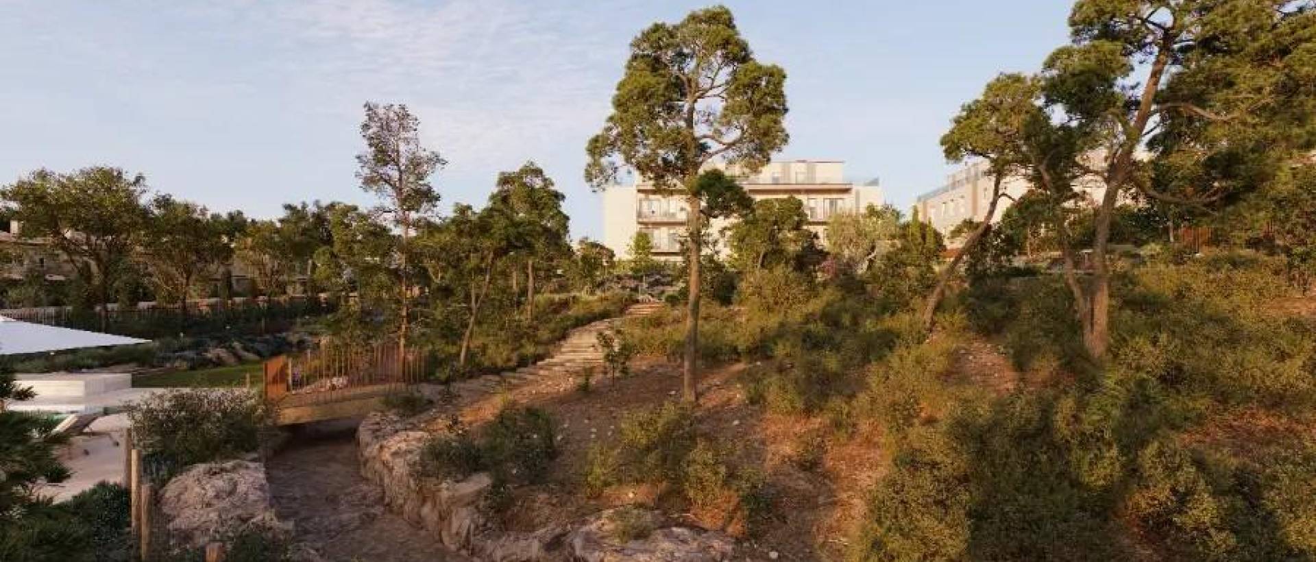 Obra Nueva - Apartmento - Godella - Campolivar