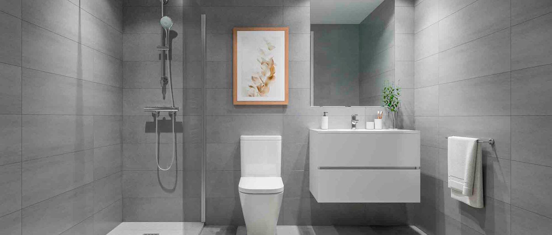 New - Apartment - Alicante - PAU 1