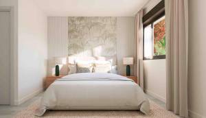 New - Apartment - Alicante - PAU 1