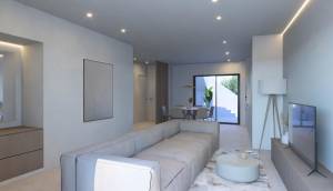 New - Villa - Torre Pacheco - El Alba