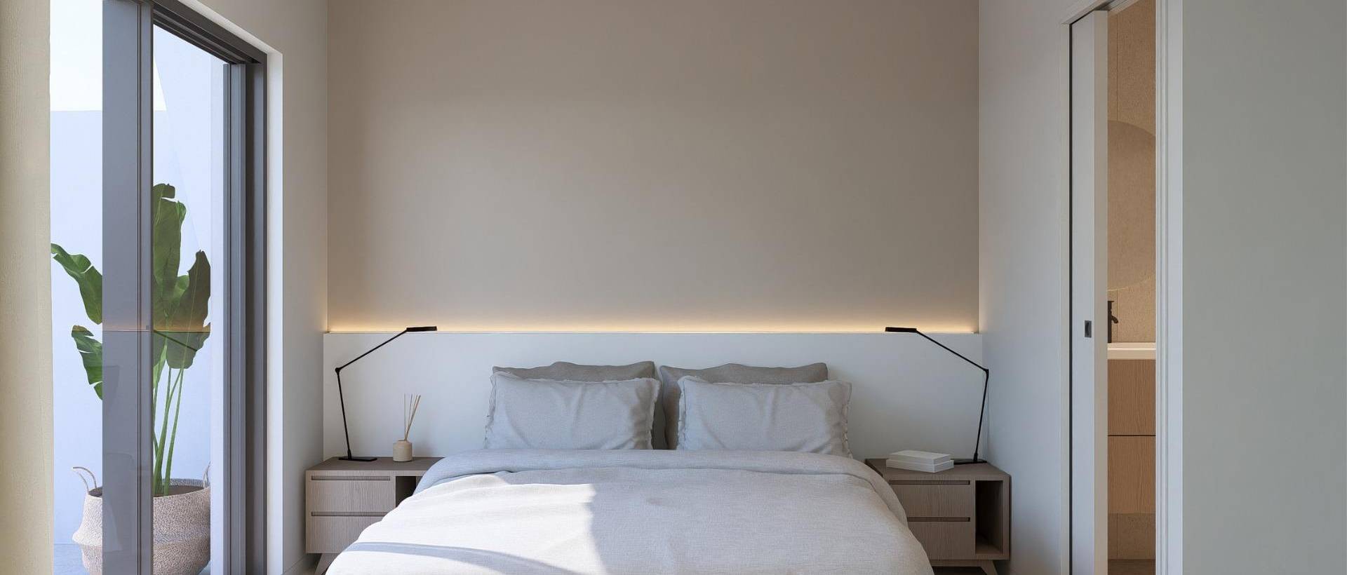 New - Villa - Torre Pacheco - El Alba