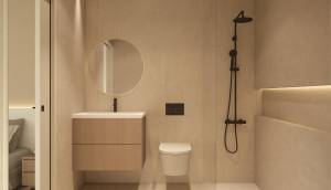 New - Villa - Torre Pacheco - El Alba