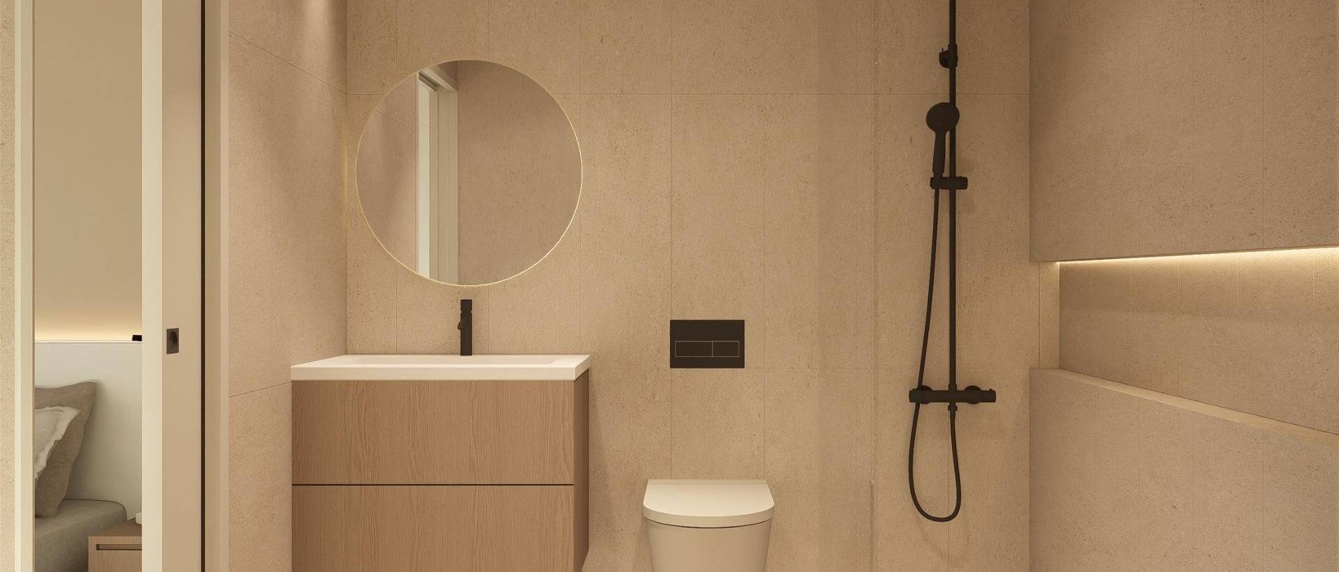 New - Villa - Torre Pacheco - El Alba