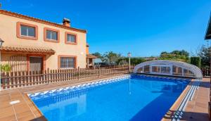 Resale - Finca / Country Property - Los Montesinos