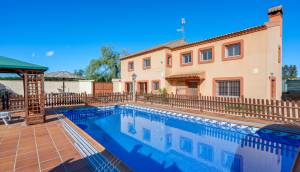 Resale - Finca / Country Property - Los Montesinos