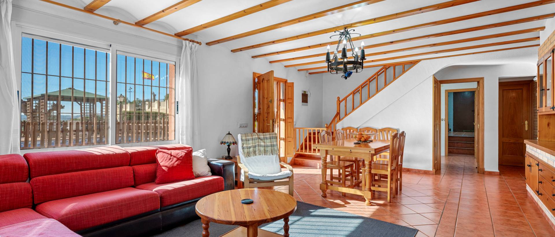 Resale - Finca / Country Property - Los Montesinos