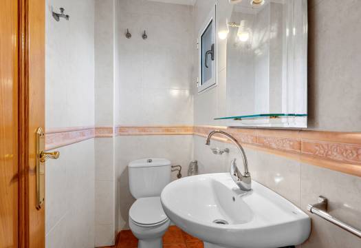 Resale - Finca / Country Property - Los Montesinos