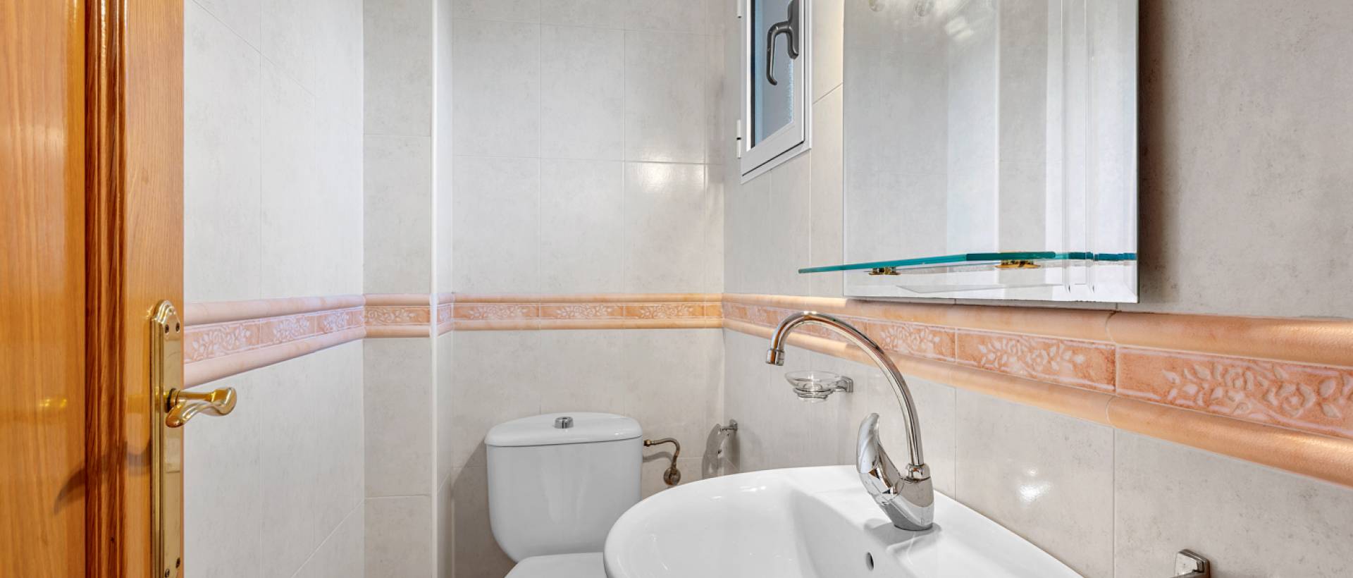 Resale - Finca / Country Property - Los Montesinos