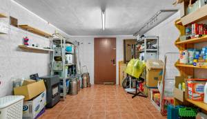 Resale - Finca / Country Property - Los Montesinos