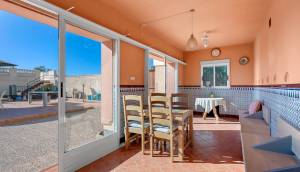 Resale - Finca / Country Property - Los Montesinos