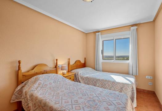 Resale - Finca / Country Property - Los Montesinos