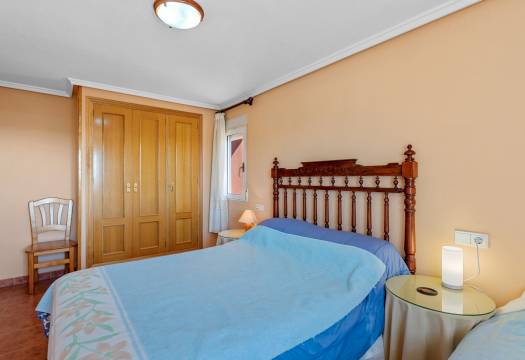 Resale - Finca / Country Property - Los Montesinos