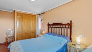 Resale - Finca / Country Property - Los Montesinos