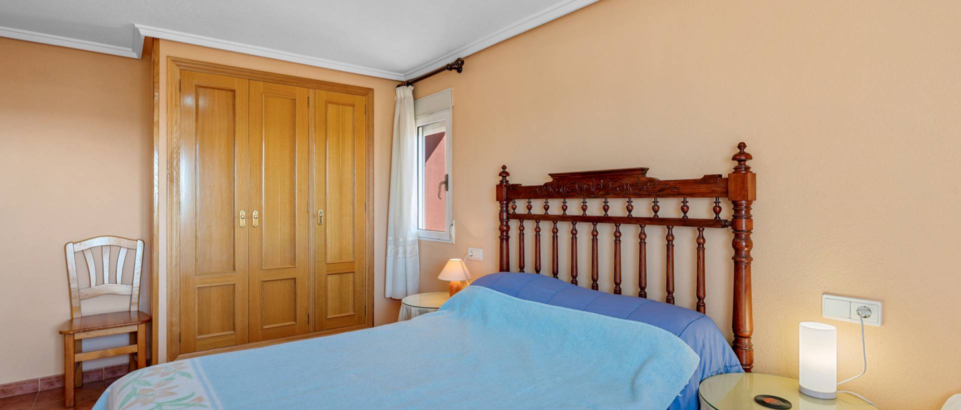 Resale - Finca / Country Property - Los Montesinos