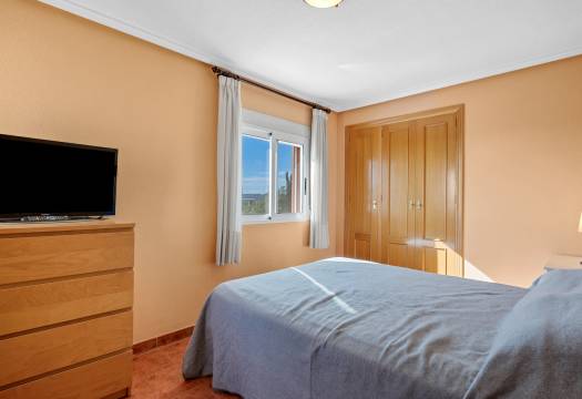 Resale - Finca / Country Property - Los Montesinos