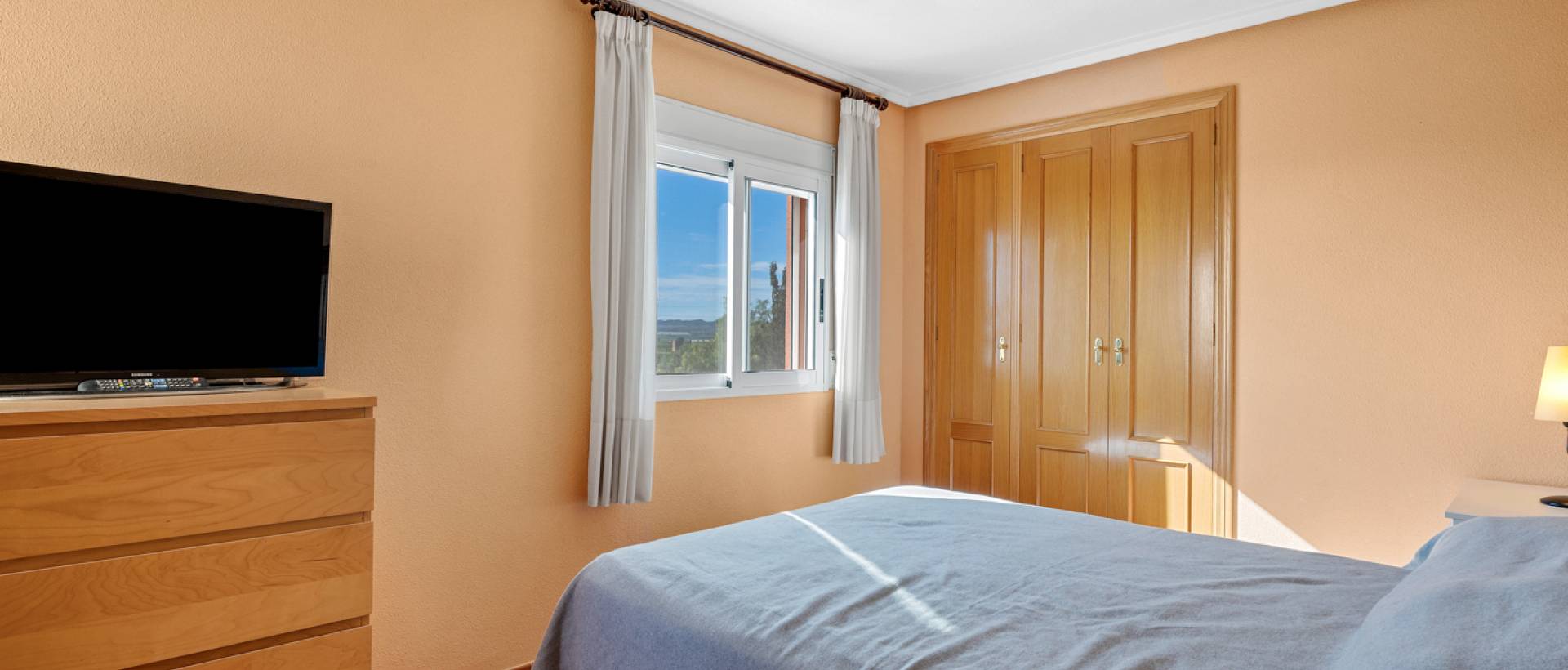 Resale - Finca / Country Property - Los Montesinos