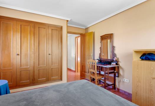 Resale - Finca / Country Property - Los Montesinos