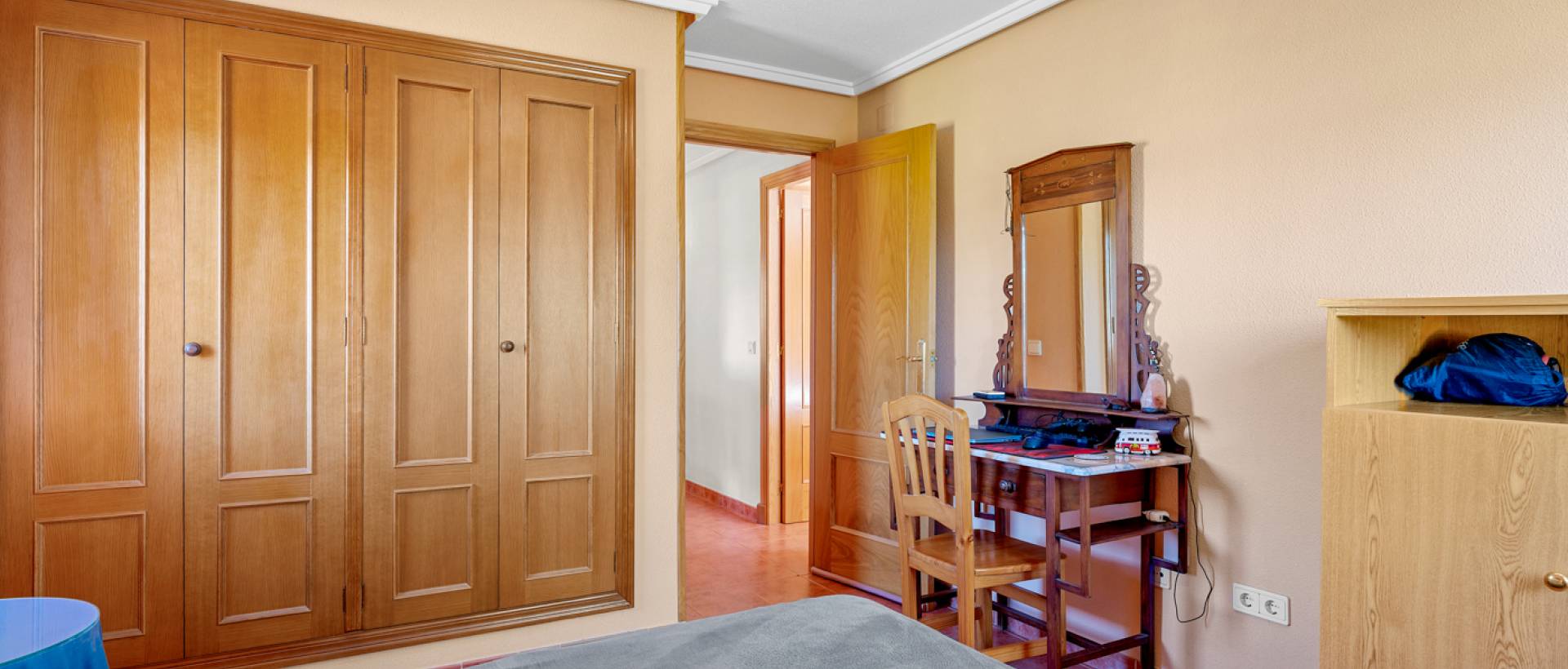 Resale - Finca / Country Property - Los Montesinos