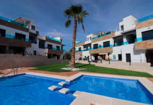 Obra Nueva - Villa / Chalet - Bigastro - pueblo