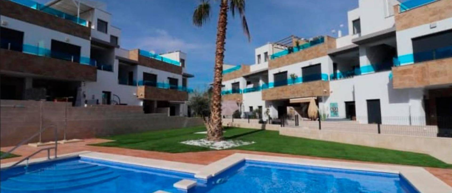 Obra Nueva - Villa / Chalet - Bigastro - pueblo