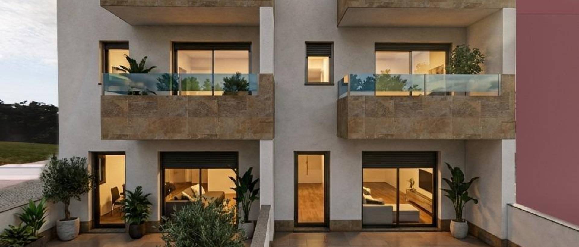 Obra Nueva - Villa / Chalet - Bigastro - pueblo