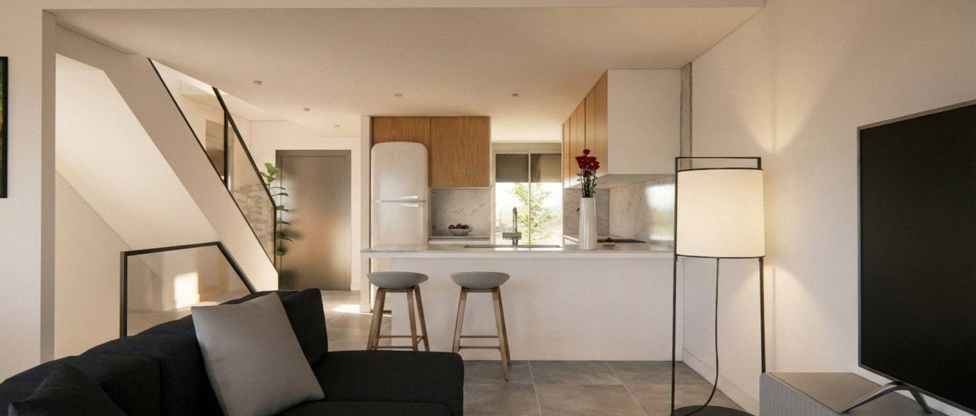 Obra Nueva - Villa / Chalet - Bigastro - pueblo