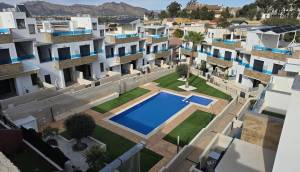 Obra Nueva - Villa / Chalet - Bigastro - pueblo