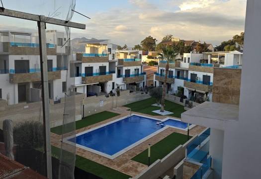 Obra Nueva - Villa / Chalet - Bigastro - pueblo