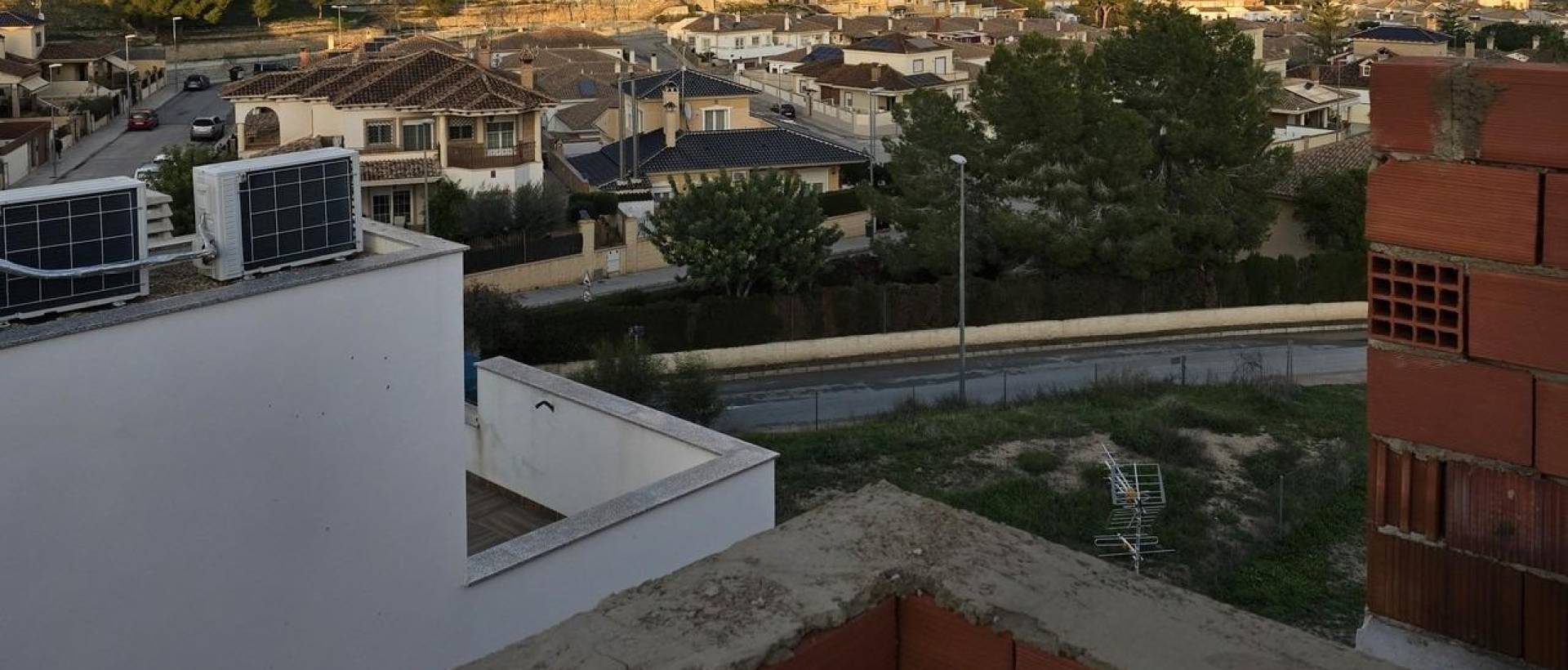 Obra Nueva - Villa / Chalet - Bigastro - pueblo