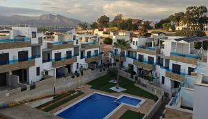 Obra Nueva - Villa / Chalet - Bigastro - pueblo